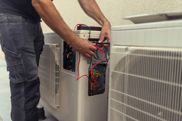 Best Emergency HVAC Services in Yorklyn, PA