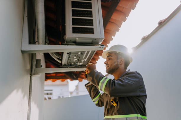 Best HVAC Supply and Distribution in Yorklyn, PA